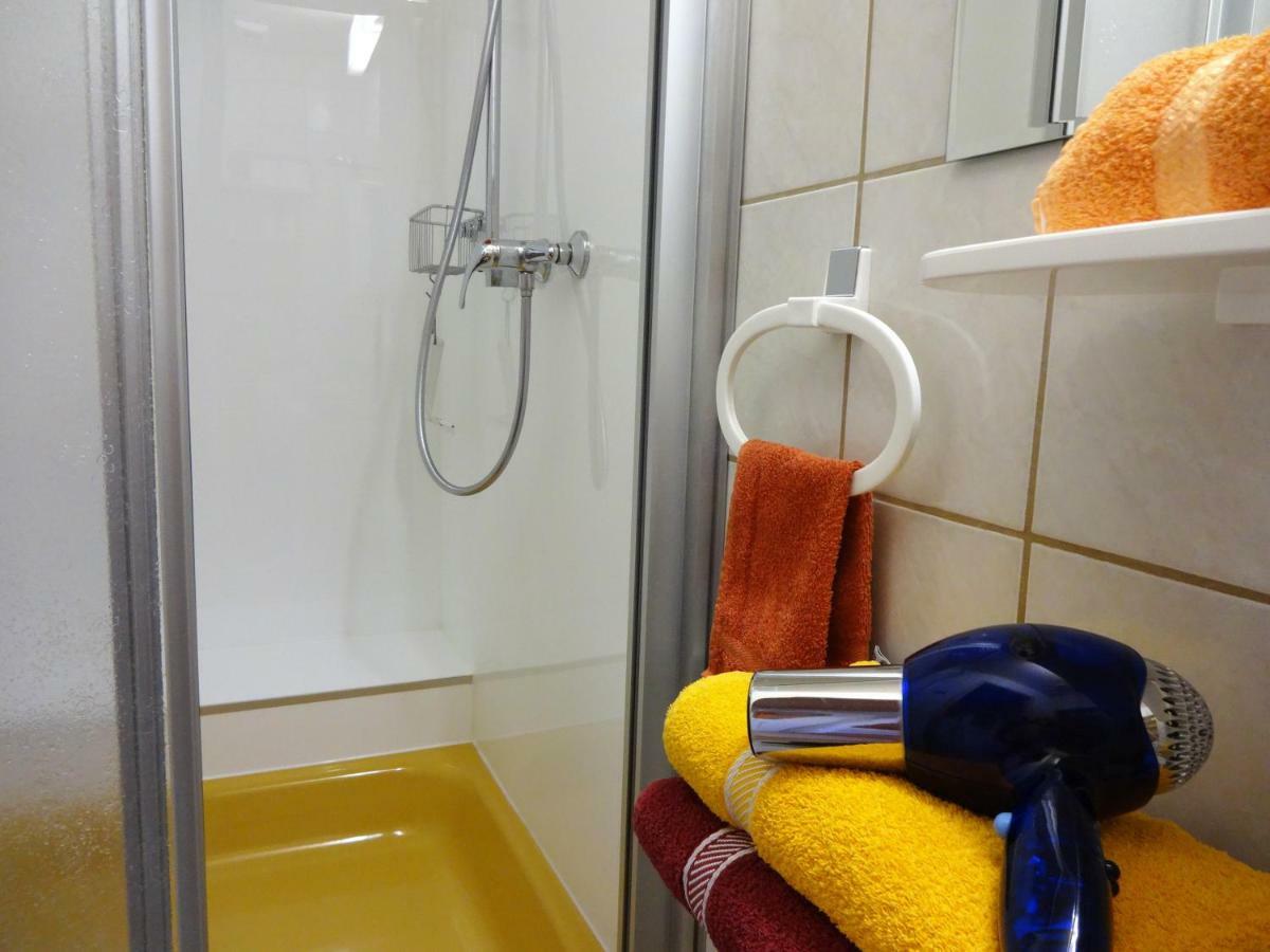 Ferienwohnungen Schallerhof Bischofsgrün Eksteriør bilde